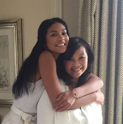 chanel iman parents|chanel iman ethnicity.